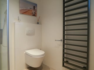 Chalet Noordwijk Ausstattung 14