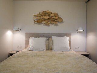 Chalet Noordwijk Ausstattung 16