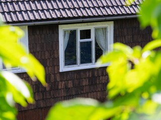 Ferienwohnung Erbach Außenaufnahme 1