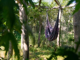 Ferienwohnung Erbach Außenaufnahme 6