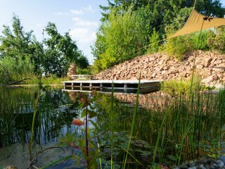 Ferienwohnung Erbach Außenaufnahme 12