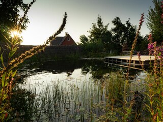 Ferienwohnung Erbach Außenaufnahme 18
