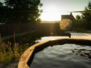 Ferienwohnung Erbach Außenaufnahme 19