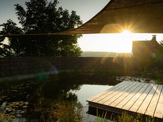 Ferienwohnung Erbach Außenaufnahme 20