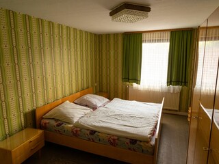 Ferienwohnung Erbach Ausstattung 21