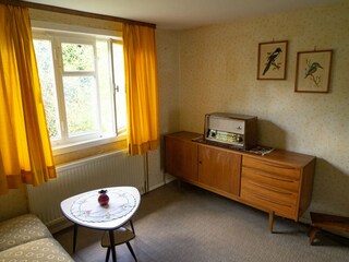 Ferienwohnung Erbach Ausstattung 24