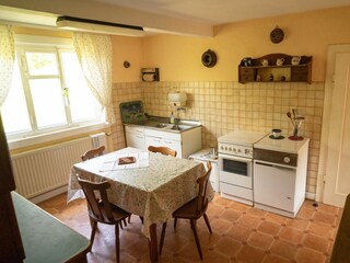 Ferienwohnung Erbach Ausstattung 27