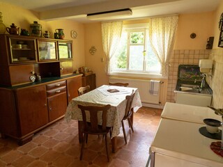 Ferienwohnung Erbach Ausstattung 29