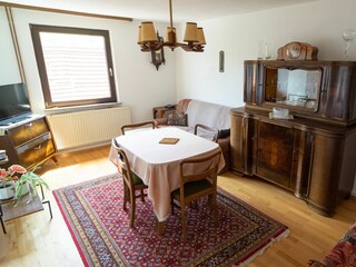 Ferienwohnung Erbach Ausstattung 30