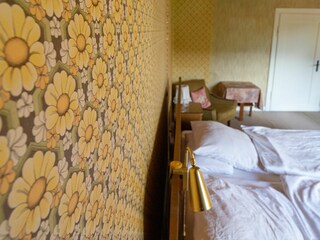 Ferienwohnung Erbach Ausstattung 37