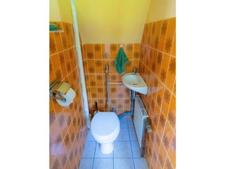 Ferienwohnung Erbach Ausstattung 39