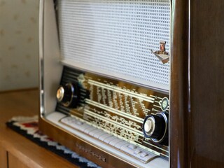 Ferienwohnung Erbach Ausstattung 26