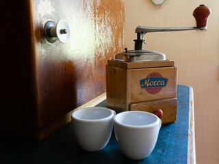 Ferienwohnung Erbach Ausstattung 28