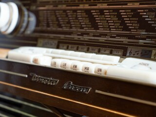 Ferienwohnung Erbach Ausstattung 32