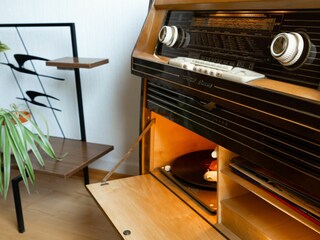 Ferienwohnung Erbach Ausstattung 33