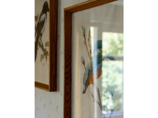 Ferienwohnung Erbach Ausstattung 25