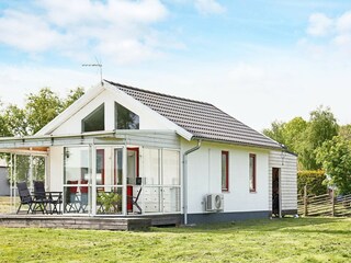 Vakantiehuis Bua Buitenaudio-opname 2