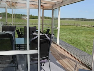 Ferienhaus Bua Außenaufnahme 5