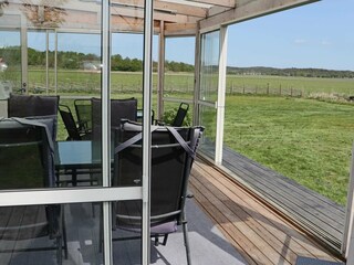 Vakantiehuis Bua Buitenaudio-opname 5