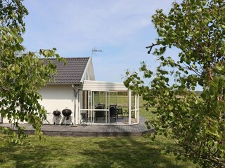 Vakantiehuis Bua Buitenaudio-opname 2