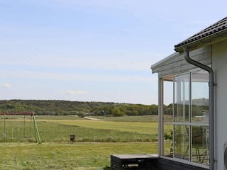 Ferienhaus Bua Außenaufnahme 9