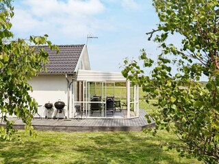 Ferienhaus Bua Außenaufnahme 10