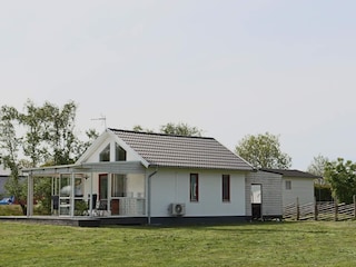 Ferienhaus Bua Außenaufnahme 13