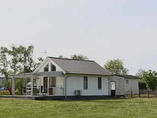 Vakantiehuis Bua Buitenaudio-opname 13