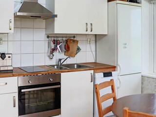 Vakantiehuis Bua  16