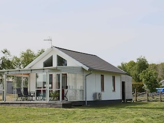 Ferienhaus Bua Außenaufnahme 3