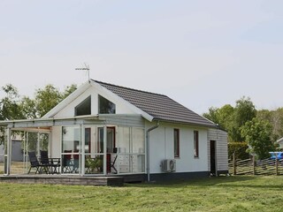 Vakantiehuis Bua Buitenaudio-opname 7