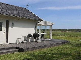 Vakantiehuis Bua Buitenaudio-opname 4