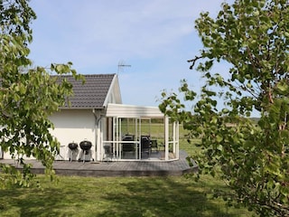 Ferienhaus Bua Außenaufnahme 5