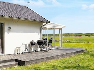 Ferienhaus Bua Außenaufnahme 8