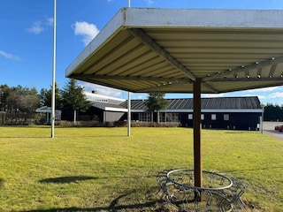 Vakantiehuis Ejstrupholm Buitenaudio-opname 4