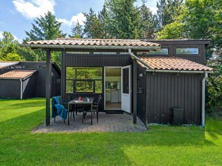 Holiday house Ejstrupholm Outdoor Recording 2