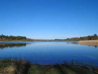 Vakantiehuis Ejstrupholm  14