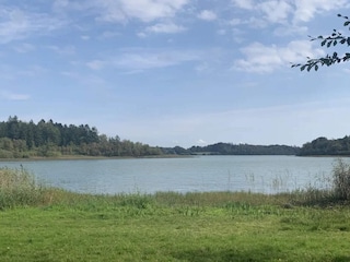 Vakantiehuis Ejstrupholm  22