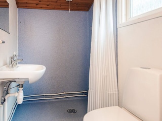 Holiday house Ejstrupholm  12