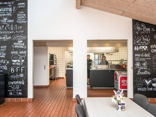 Casa per le vacanze Ejstrupholm  4