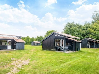 Holiday house Ejstrupholm  19