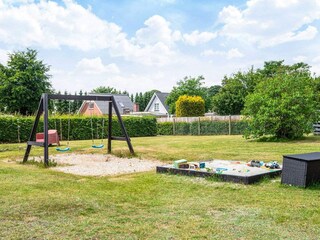 Vakantiehuis Ejstrupholm  25