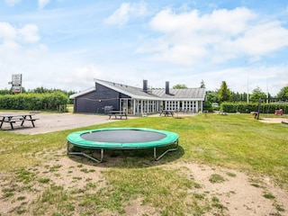 Holiday house Ejstrupholm  22