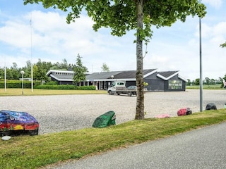 Holiday house Ejstrupholm  25
