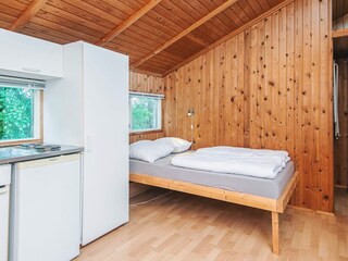 Casa de vacaciones Ejstrupholm  4