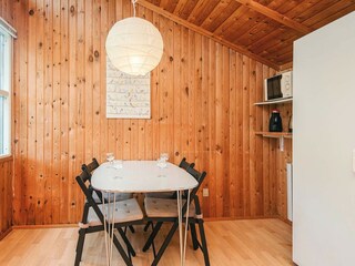 Maison de vacances Ejstrupholm  6