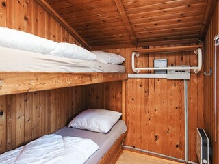 Casa de vacaciones Ejstrupholm  5