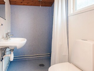 Casa per le vacanze Ejstrupholm  6