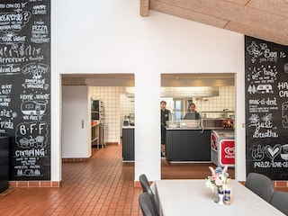 Ferienhaus Ejstrupholm  14