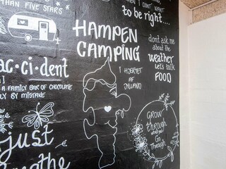 Maison de vacances Ejstrupholm  7